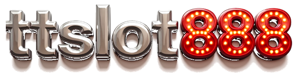 ttslot888a logo